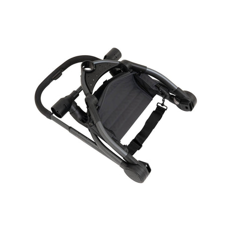 iCandy Peach 7 All-Terrain Complete Pushchair & Accessories Bundle - Nimbus/Storm 9