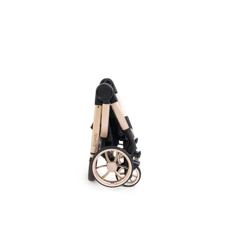 iCandy Peach 7 Complete Pushchair & Accessories Bundle - Biscotti 8