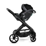 iCandy Peach 7 Travel System Bundle with Cocoon i-Size Car Seat & Base - Porcini