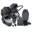 iCandy Peach 7 Complete Pushchair & Accessories Bundle - Truffle 1