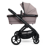 iCandy Peach 7 Complete Pushchair & Accessories Bundle - Porcini