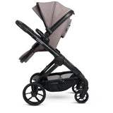 iCandy Peach 7 Complete Pushchair & Accessories Bundle - Porcini