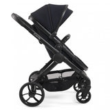 iCandy Peach 7 Complete Pushchair & Accessories Bundle - Black Edition 6