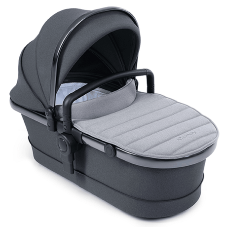 iCandy Peach 7 Complete Pushchair & Accessories Bundle - Truffle 3