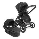iCandy Peach 7 STUDIO Pushchair and Carrycot - Zenith 1