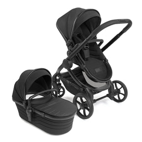 iCandy Peach 7 STUDIO Pushchair and Carrycot - Zenith 1