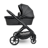 iCandy Peach 7 STUDIO Complete Pushchair & Accessories Bundle - Zenith 20