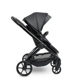 iCandy Peach 7 STUDIO Pushchair and Carrycot - Zenith 11