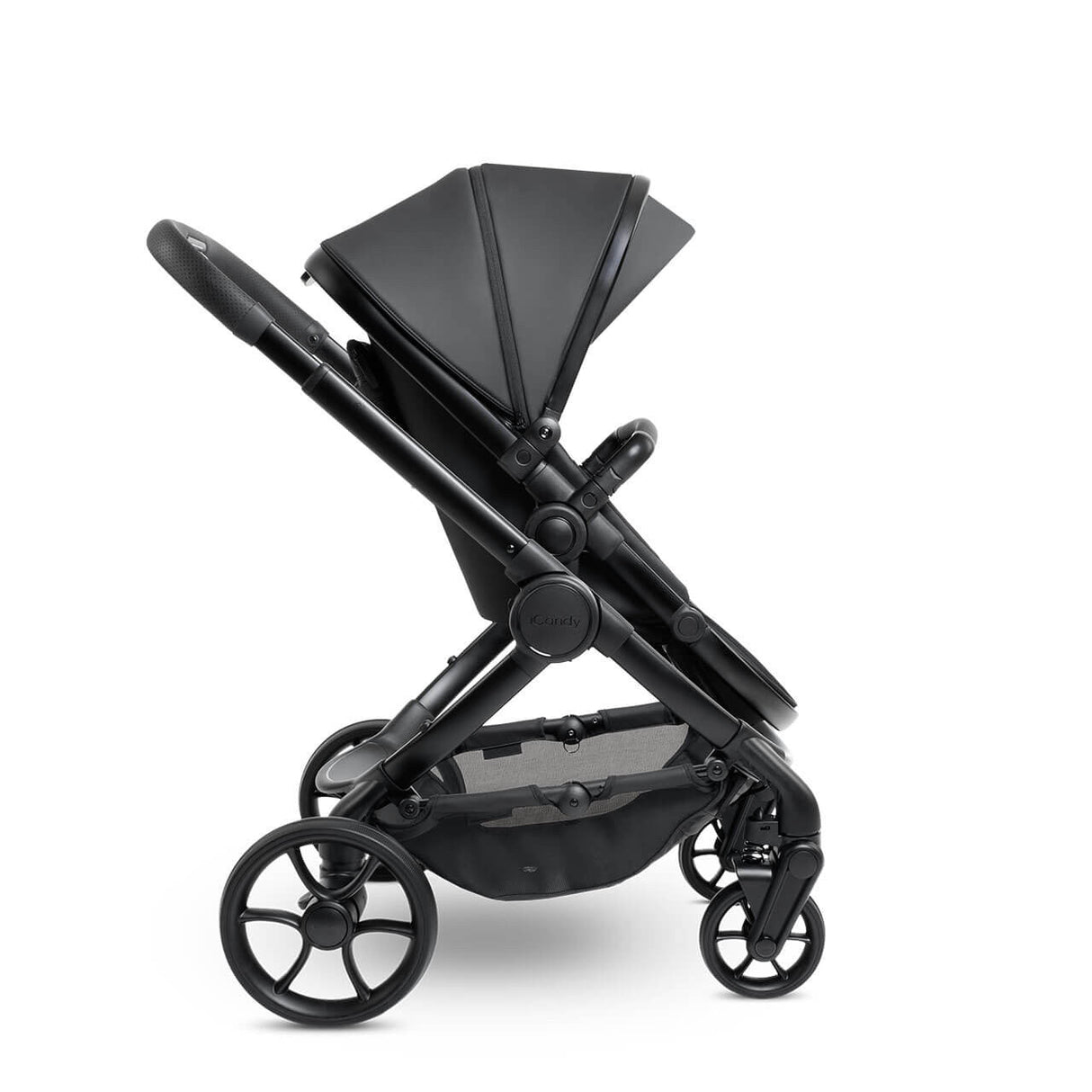 iCandy Peach 7 STUDIO Complete Pushchair & Accessories Bundle - Zenith 22
