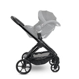 iCandy Peach 7 STUDIO Complete Pushchair & Accessories Bundle - Zenith 7