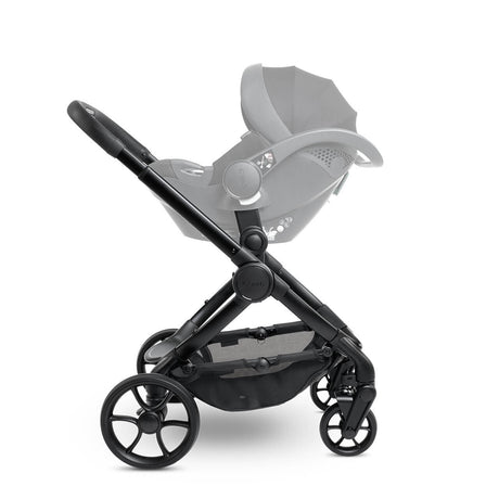iCandy Peach 7 STUDIO Pushchair and Carrycot - Zenith 13