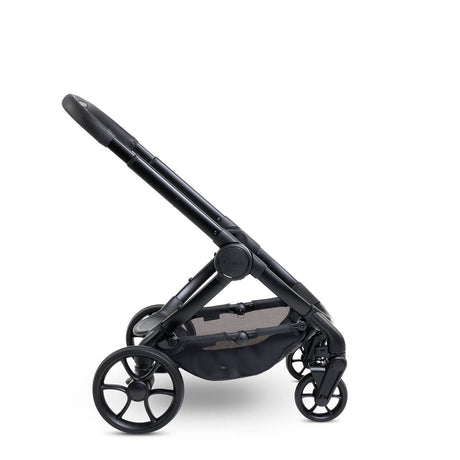 iCandy Peach 7 STUDIO Travel System Bundle with Maxi-Cosi Cabriofix iSize Car Seat & Base - Zenith 8