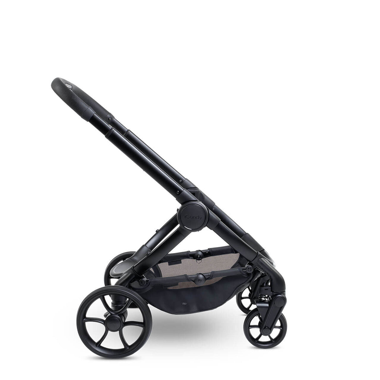 iCandy Peach 7 STUDIO Complete Pushchair & Accessories Bundle - Zenith 8