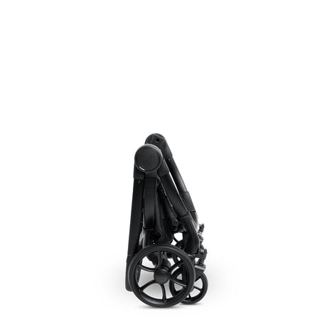 iCandy Peach 7 STUDIO Travel System Bundle with Cybex Cloud T iSize Car Seat & Base - Zenith 3