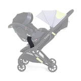 iCandy Pip Car Seat Adapter 2