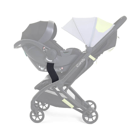 iCandy Pip Car Seat Adapter 2