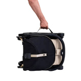 iCandy Pip Compact Stroller - Latte 6