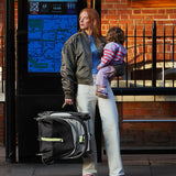 iCandy Pip Compact Stroller - Limestone 3