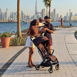 iCandy Pip Compact Stroller - Muddy Puddle