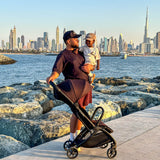 iCandy Pip Compact Stroller - Muddy Puddle