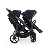 iCandy Peach 7 Double Pushchair - Black Edition 9