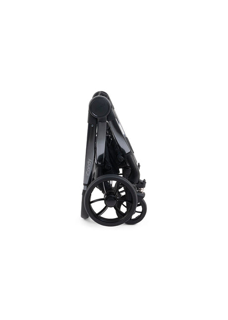iCandy Peach 7 Double Pushchair - Truffle 4