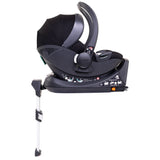 iCandy Peach 7 Twin Pushchair Travel System Bundle with Cocoon iSize Car Seat & Base - Coco 8