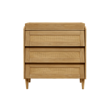 Tutti Bambini Japandi 2 Piece Room Set - Light Oak