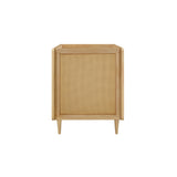 Tutti Bambini Japandi 2 Piece Room Set - Light Oak