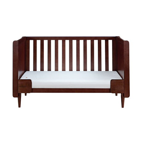 Tutti Bambini Japandi 2 Piece Room Set - Warm Walnut