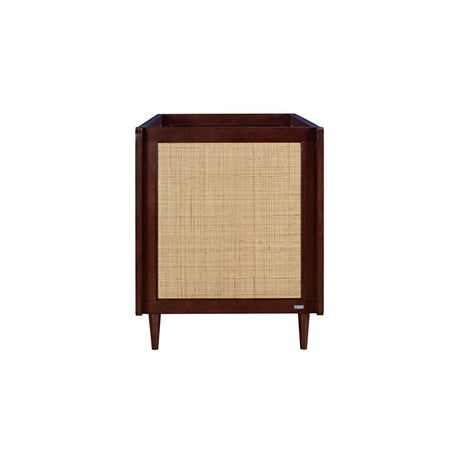 Tutti Bambini Japandi 2 Piece Room Set - Warm Walnut