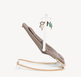 Joie Dreamer Rocker/Bouncer - Strata Acorn