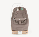 Joie Dreamer Rocker/Bouncer - Strata Acorn