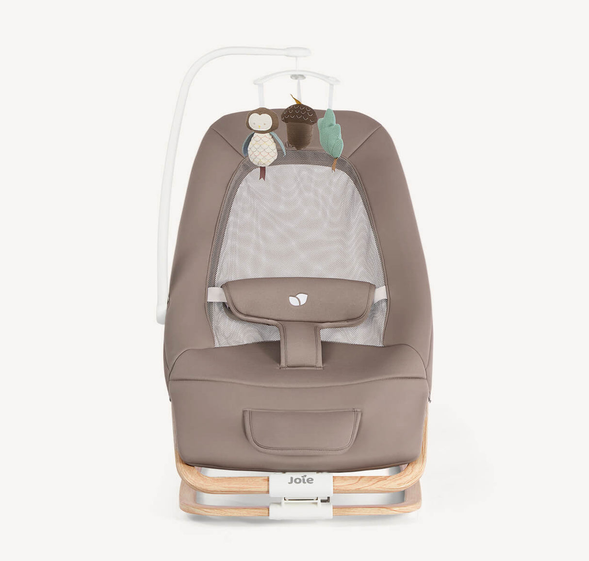 Joie Dreamer Rocker/Bouncer - Strata Acorn