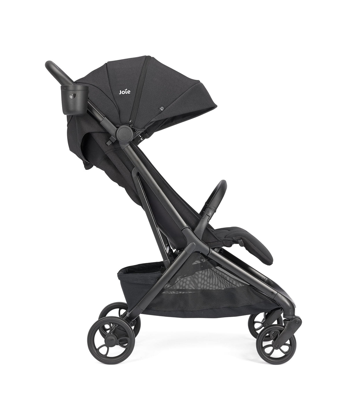 Joie Porto Stroller - Raven