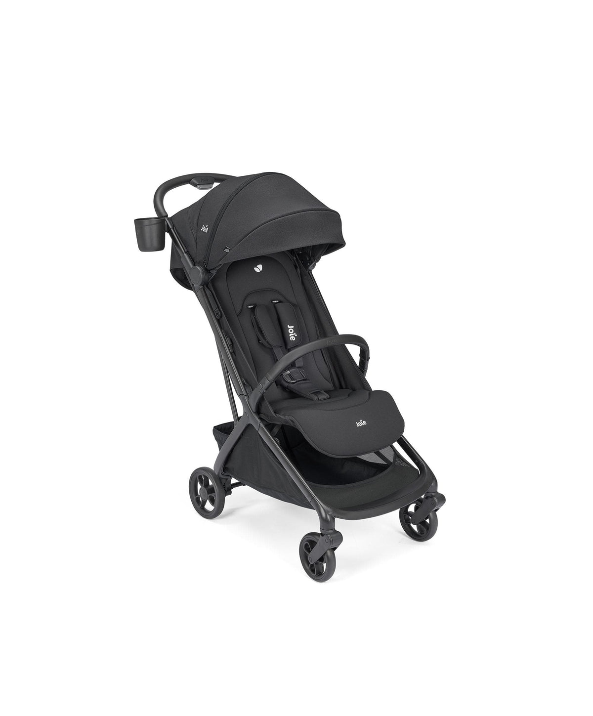 Joie Porto Stroller - Raven