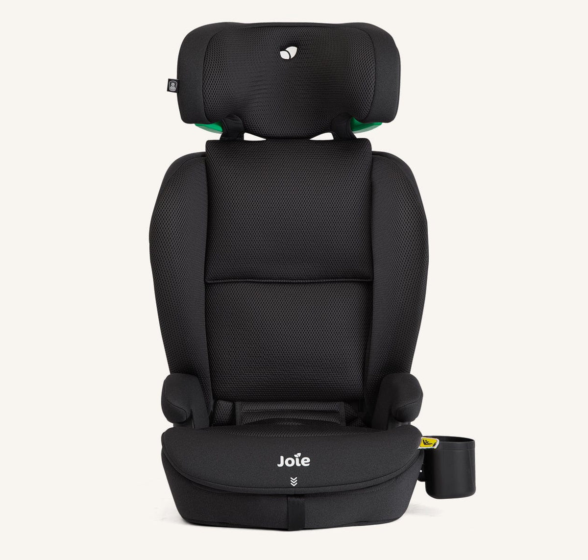 Joie i-Irvana Max Car Seat - Mercury Mesh