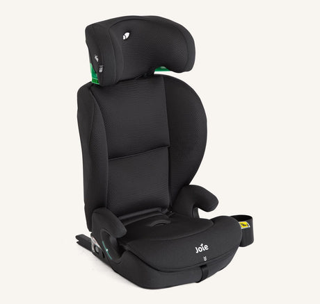 Joie i-Irvana Max Car Seat - Mercury Mesh