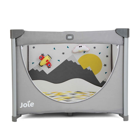 Joie Cheer Playpen - Little Explorer 2