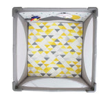 Joie Cheer Playpen - Little Explorer 4