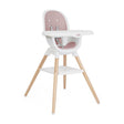 Joie Chestnut 9-in-1 Highchair - Lola 1