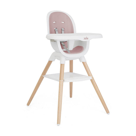 Joie Chestnut 9-in-1 Highchair - Lola 1