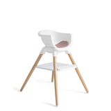 Joie Chestnut 9-in-1 Highchair - Lola 6