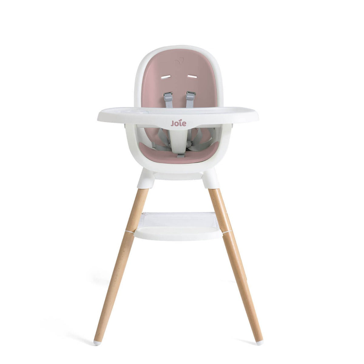 Joie Chestnut 9-in-1 Highchair - Lola 2