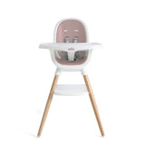 Joie Chestnut 9-in-1 Highchair - Lola 2
