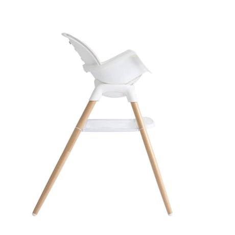 Joie Chestnut 9-in-1 Highchair - Mocha 15