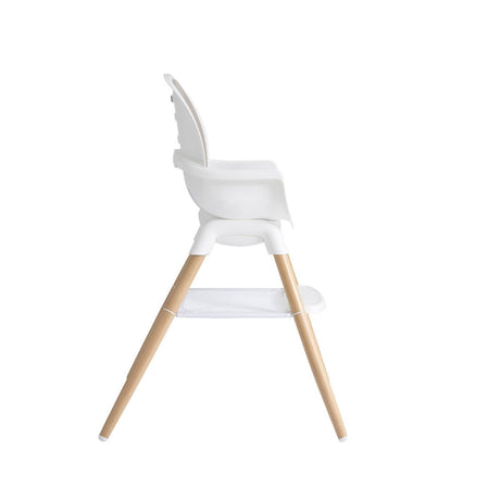 Joie Chestnut 9-in-1 Highchair - Mocha 14