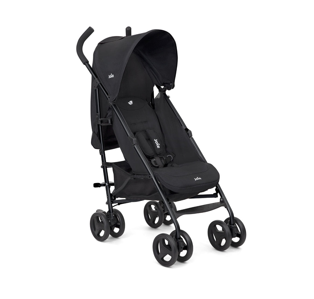 Joie Couri Lightweight Umbrella Stroller - Coal
