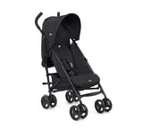 Joie Couri Lightweight Umbrella Stroller - Coal