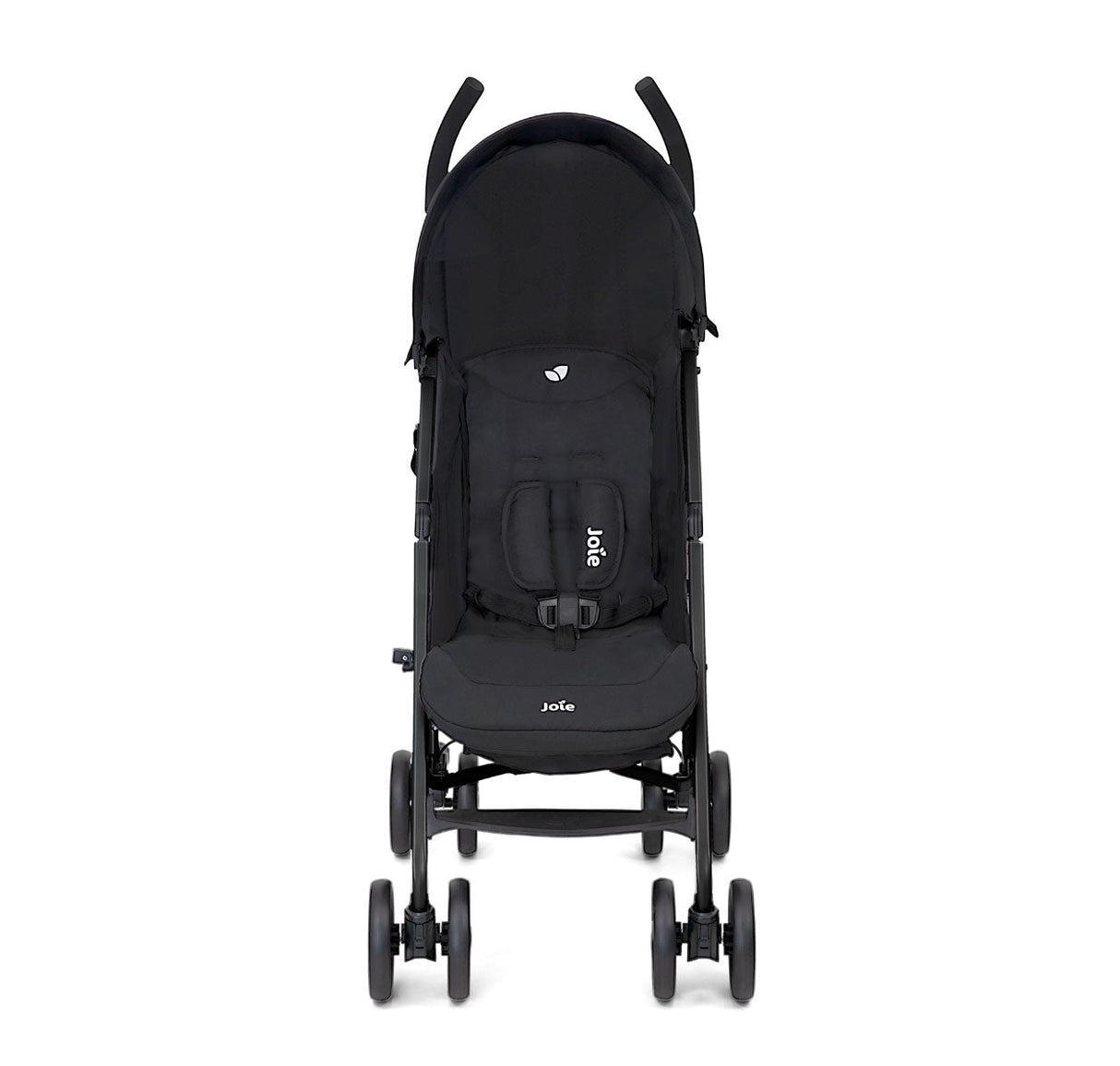 Joie Couri Lightweight Umbrella Stroller - Coal